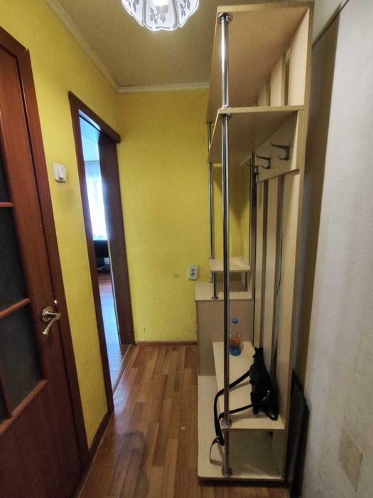продается уютная 1 к квартира