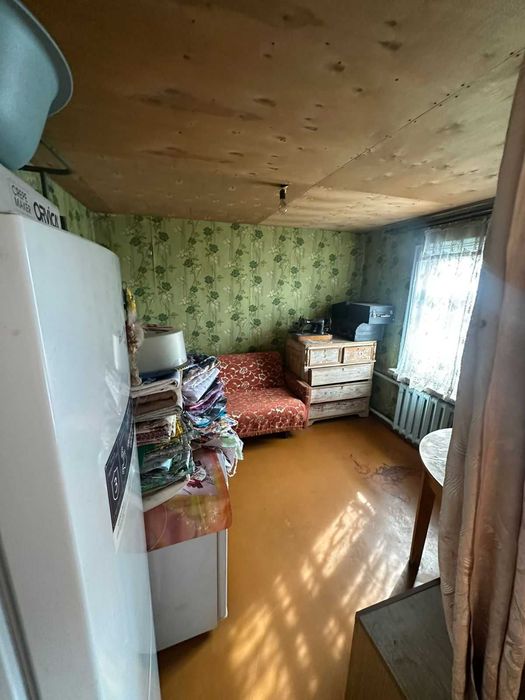 Продаётся дом в Рабочем