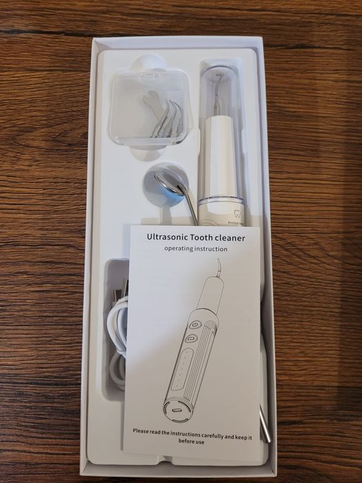 Kit îngrijire dentară