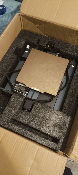 Imprimanta 3d Elegoo Neptune 3 Pro