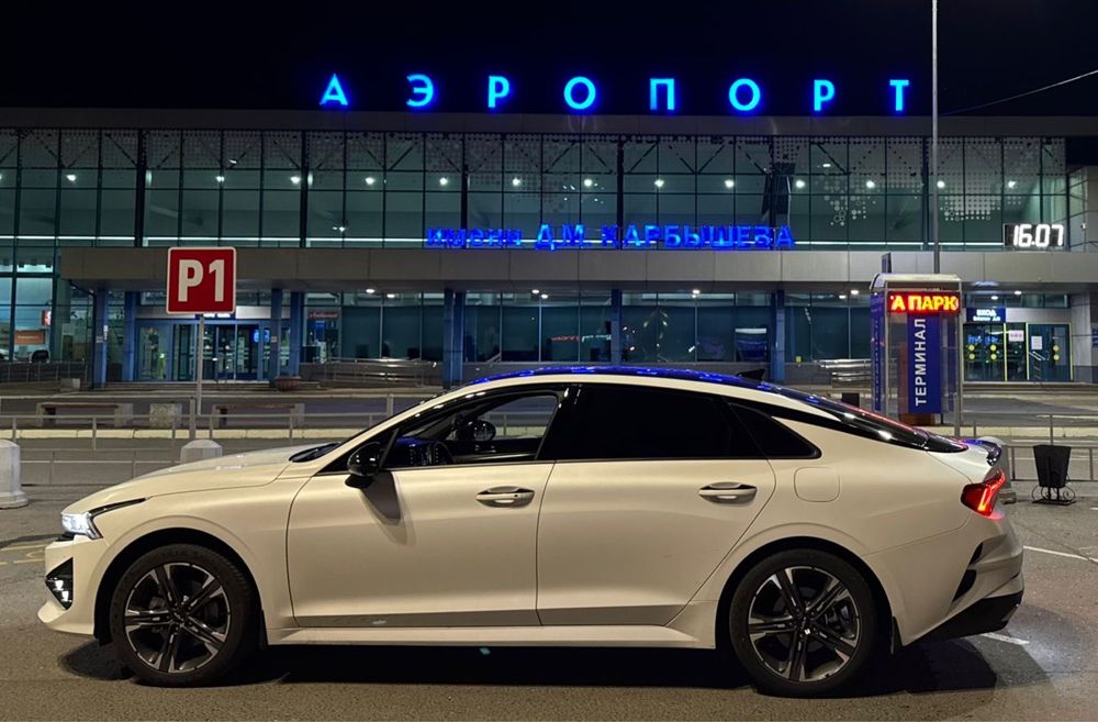 Продам диски от киа к5