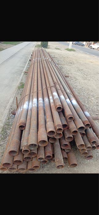 Vand țeavă  330 de lei bucata