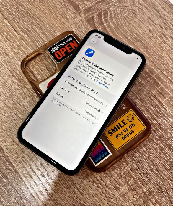  iPhone 11 [64GB/78%]Айфон 11