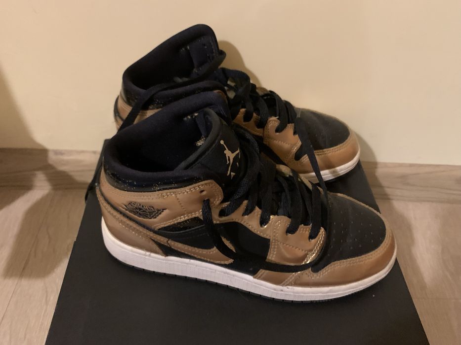 маратонки Air Jordan