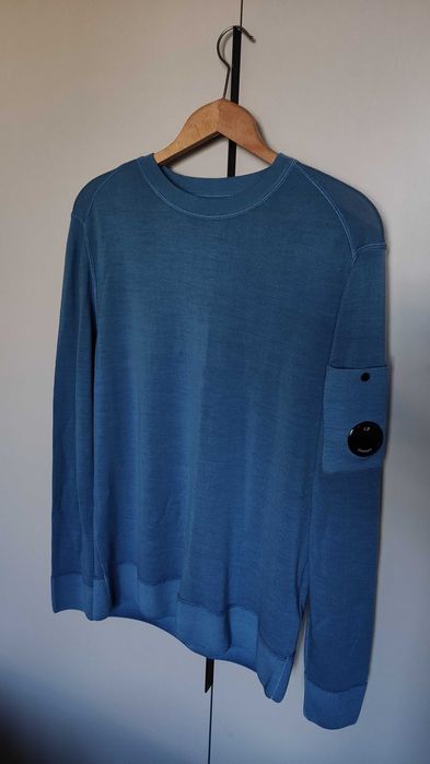 Блуза C.P. Company