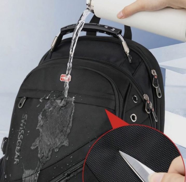 Школьный рюкзак Swissgear