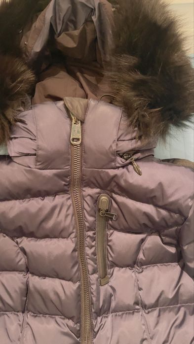 Goldbergh - Дамско ски яке