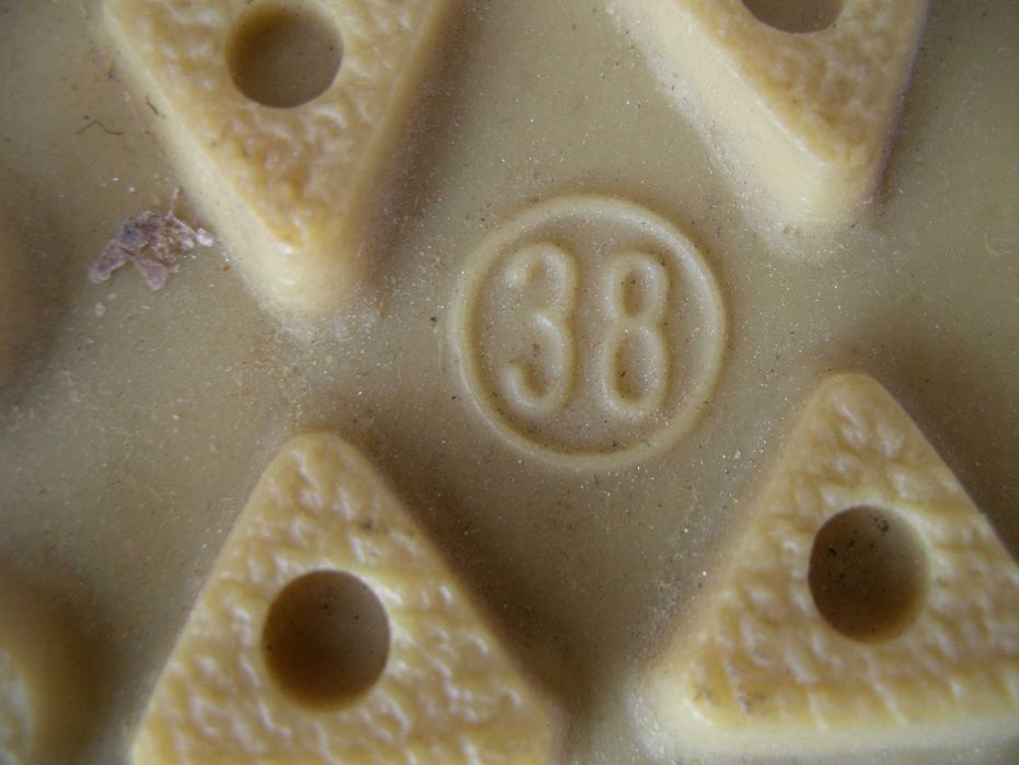 Обувки Дахщайн 38 Които помни энае.