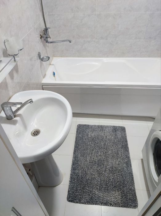 Сдаю в аренда своя кв-ра 650$! Тузел 2 совсеми удобствами.