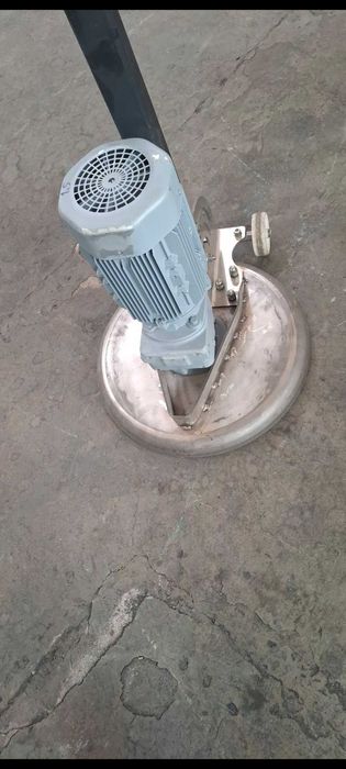 Ротор аппарат для чистки ковров. Гилам ювиш