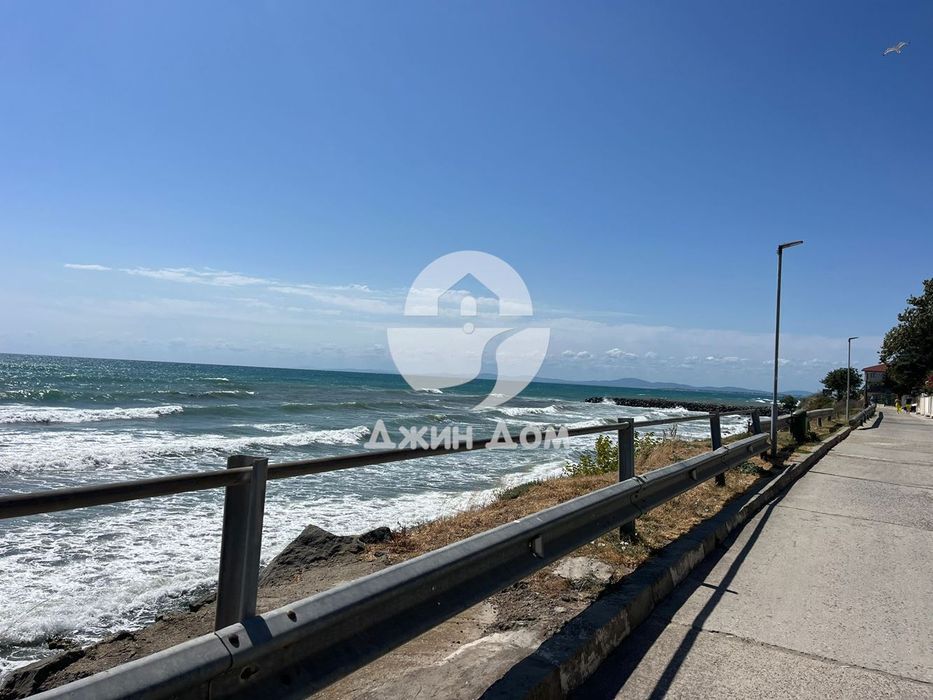 Продава се Двустаен апартамент в с. Равда, Област Бургас - 55 кв.м за 1291 €/кв.м - Снимка #11