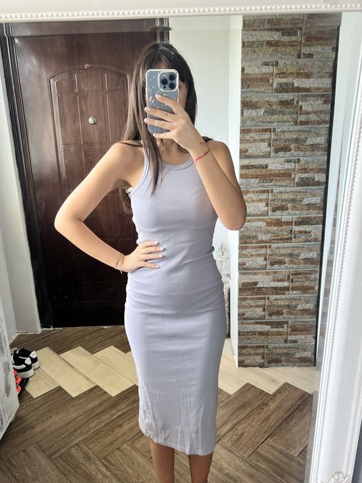 Рокля Calvin Klein
