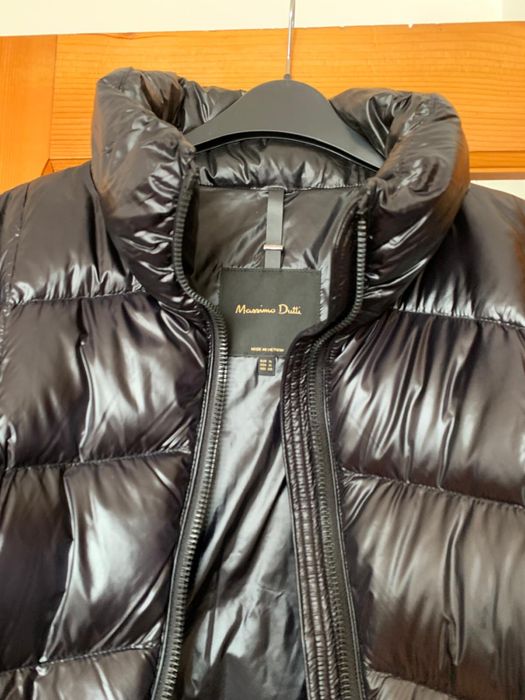 Geaca Massimo Dutti
