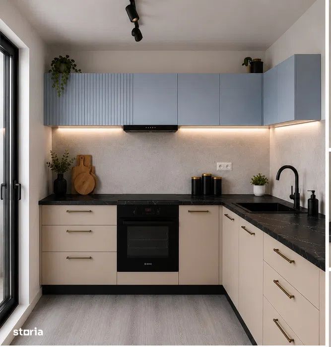 Apartament 2 camere | Smart Lujerului Residence | Totul Nou — fotografia 1
