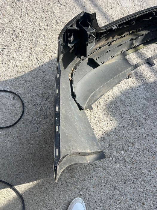 Bara spate Audi a4 B8