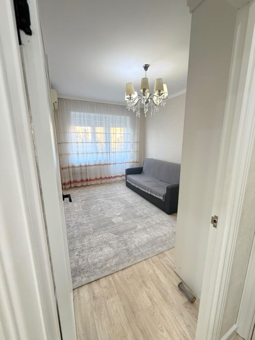 Продается 3 комнатная квартира