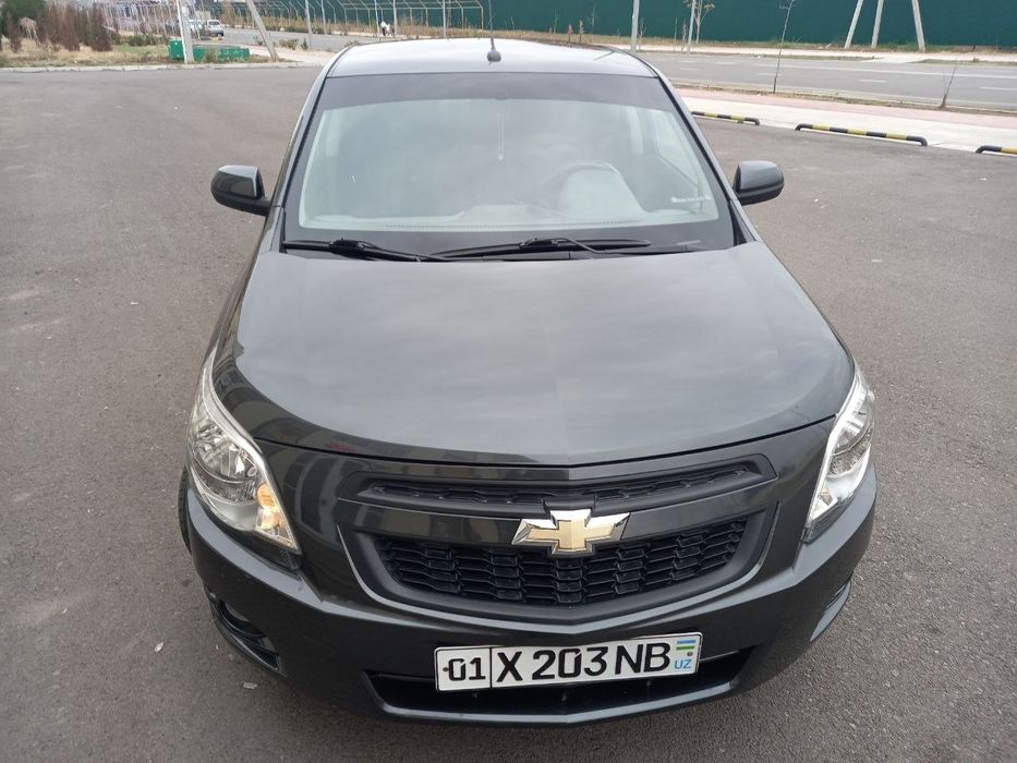 Продаётся Cobalt