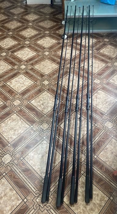 Vând Lansetă Okuma Longblow 3,9 m