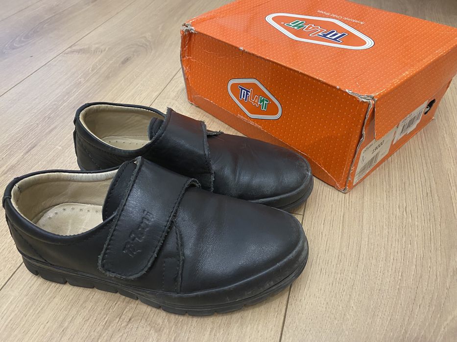 Детская обувь Tiflani  туфли ботинки, размер 30