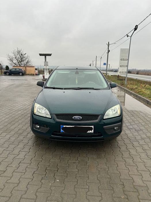Ford focus 2 break
