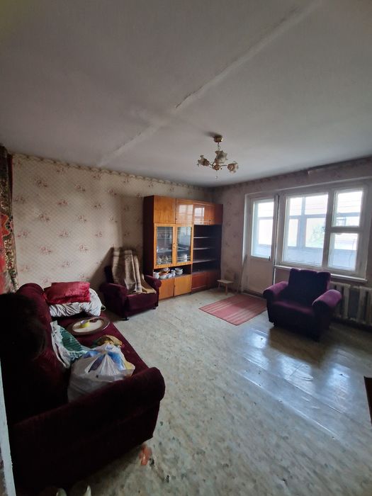 Продам 2х комнатную квартиру