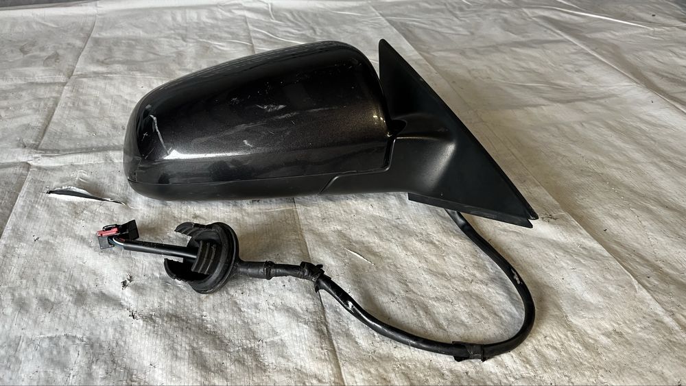 Дясно огледало Audi A3