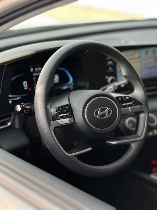 Аренда автомобиля Астана