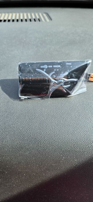 Странични мигачи за опел