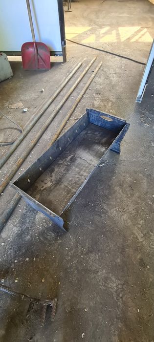 мангал сатамын. метал қалын