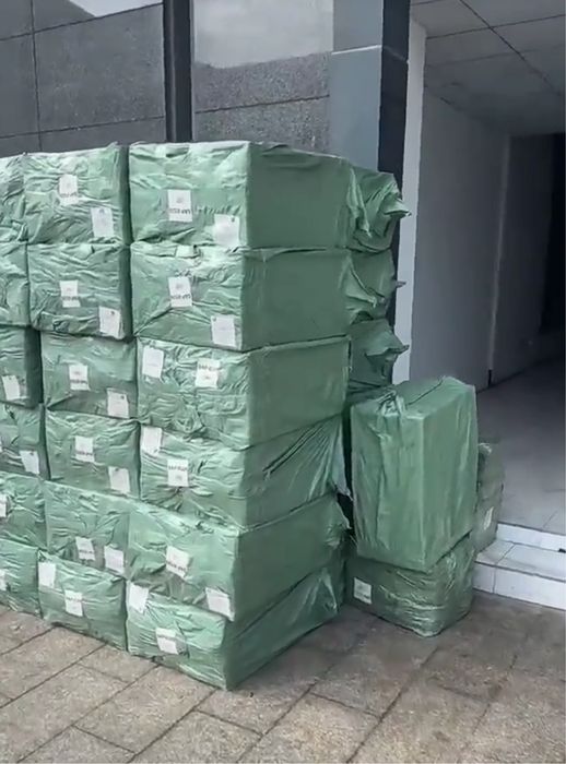 Cargo Toshkent – Moskva / Moskva – Toshkent 3$ dan