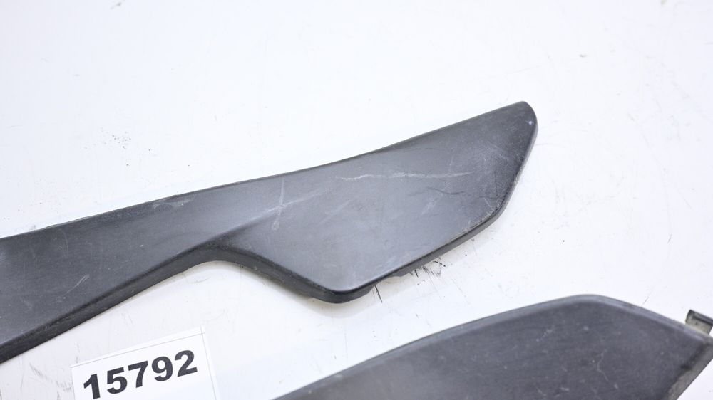 Carena Trim Stanga Dreapta Rezervor Benzina Honda CBR 1000RR 2004 -
