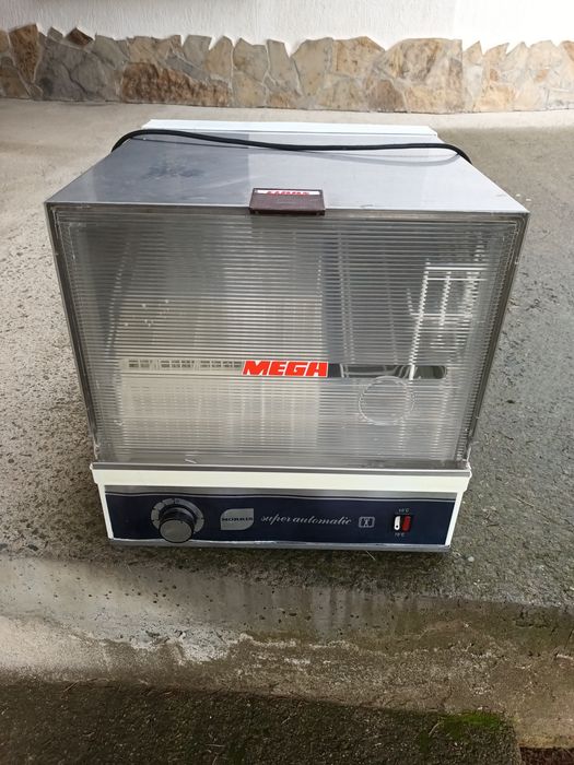 Съдомиялна машина