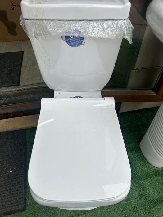 Универсал унитаз