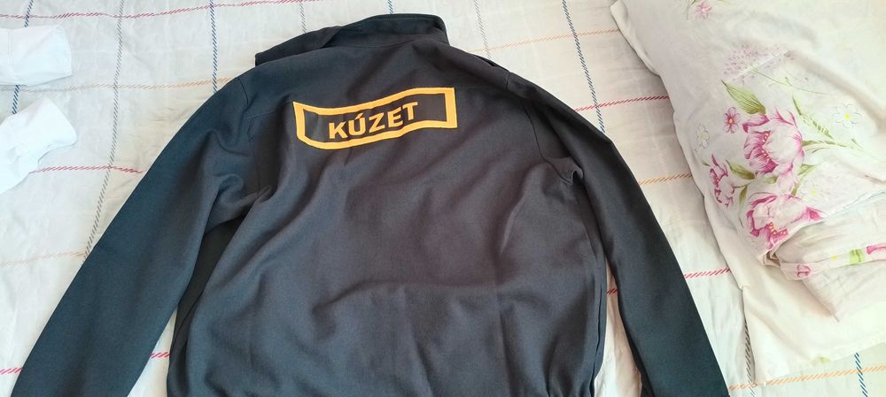 Охрана - Күзет одежду продам