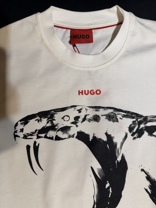 Tricou Hugo de calitate superioară