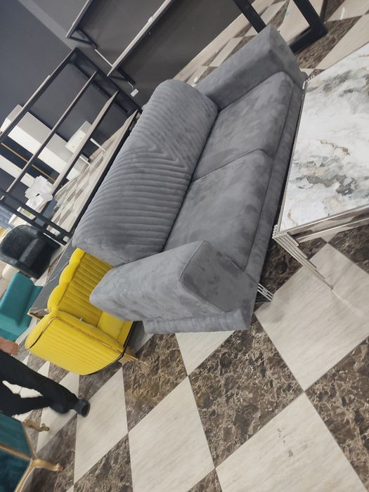 Yumshoq mebel tamirlash xizmati