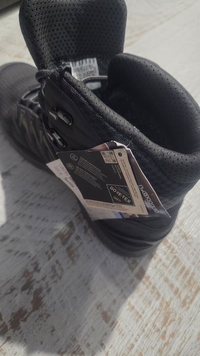 Lowa Goretex GTX Нови оригинални