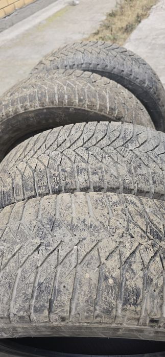 Шины отдам даром