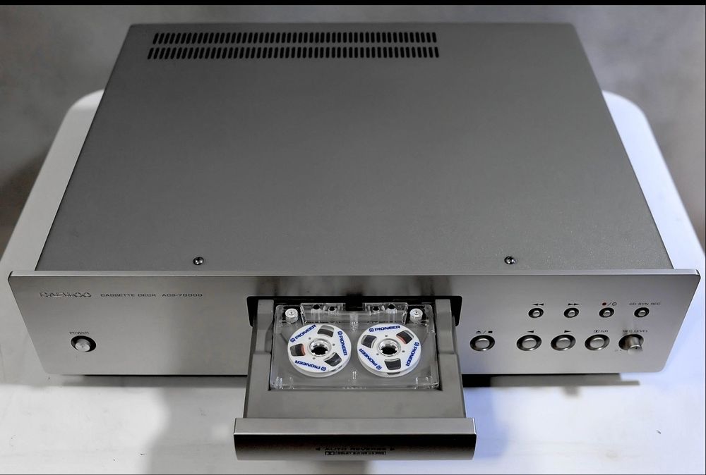 Daewoo ACS-7000D . В отличном состоянии