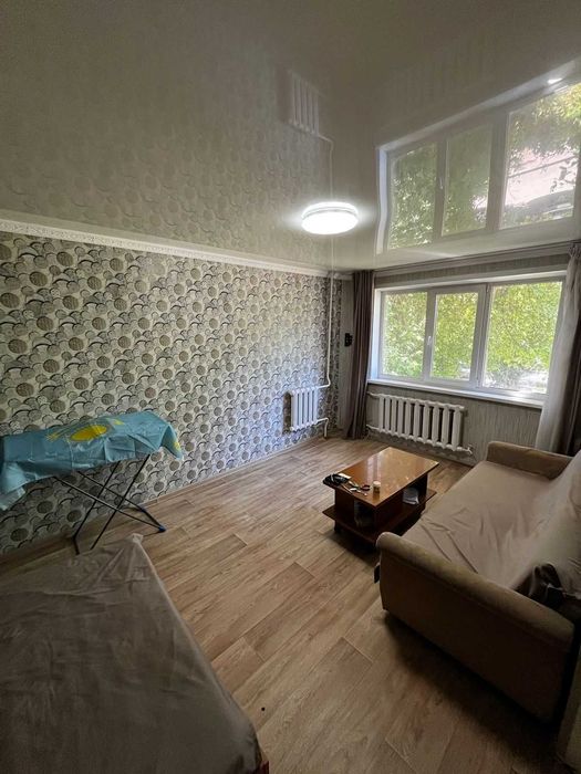 Продам 1-ком квартиру, район Тайги