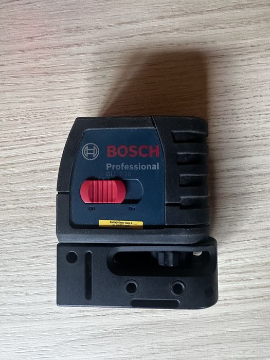 Vand laser bosch GLL 2-15