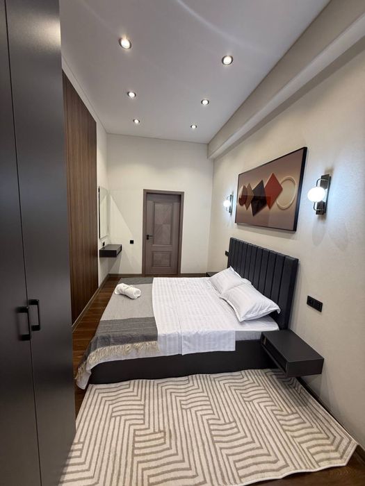 2/2/9 Neo House, Узбум , новостройка , Баку