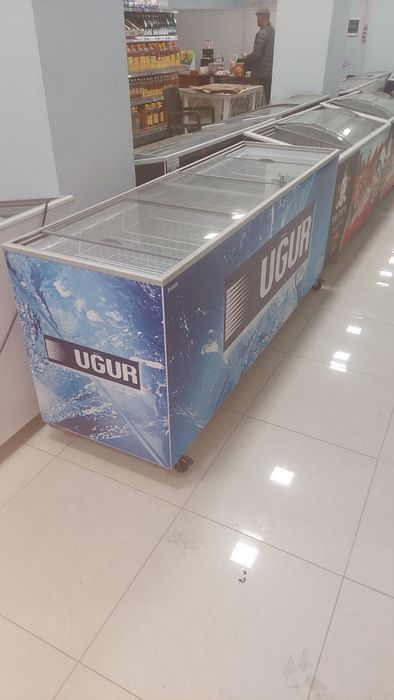 Морозилник срочно продаётся