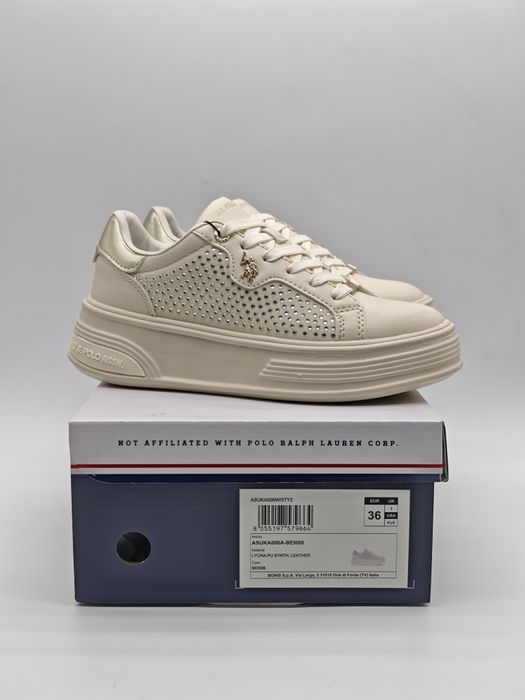 U.S. POLO ASSN Оригинални Сникърси