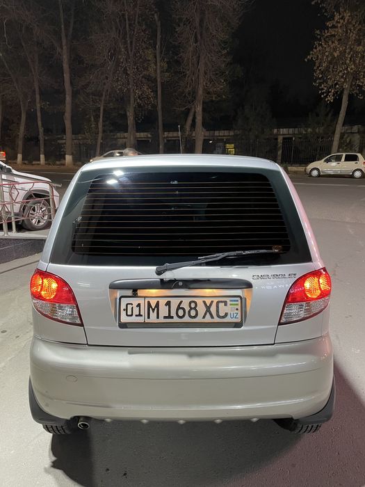 Matiz best 2016 avtamat konditsioner