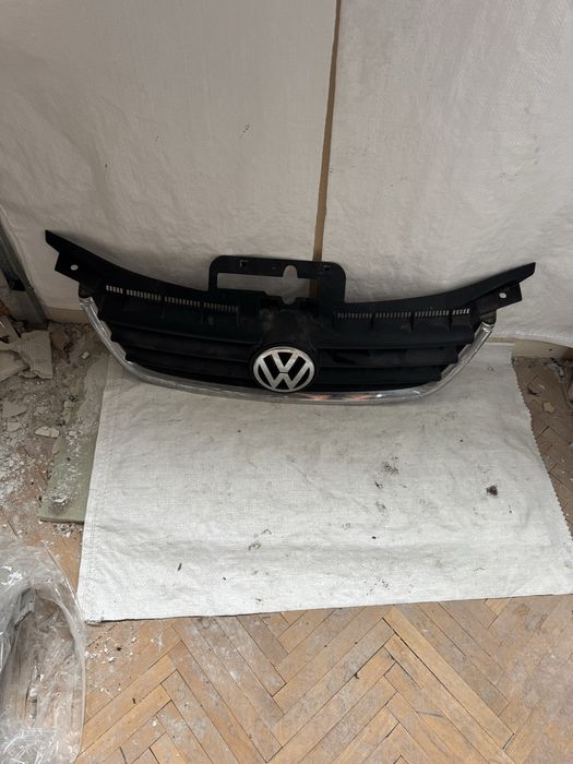 Оригинална решетка VW Touran