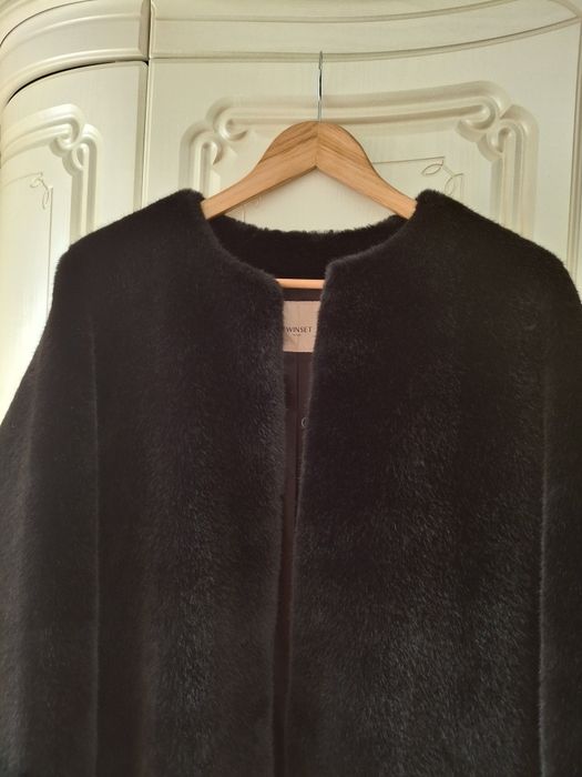 Продам шубу ,пр- во Италия