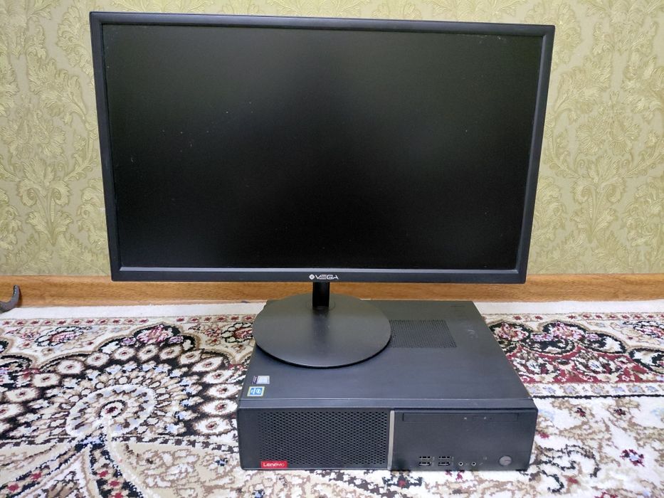 Компьютер комплект