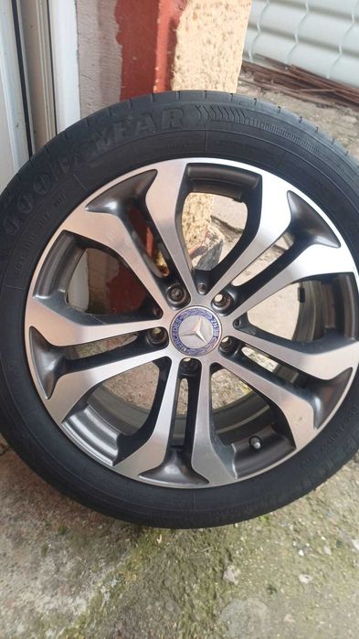 jenti originale MErcedes