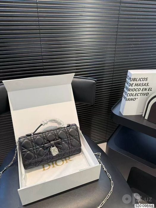 Dior Lyuks A Kopiya sumka